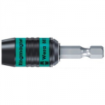 RAPIDAPTOR MAGNET BIT HOLDER   052490 WERA