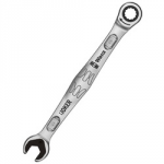 JOKER COMBINATION RATCHET      SPANNER 8MM 073268 WERA
