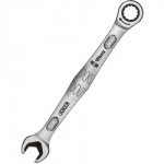 JOKER COMBINATION RATCHET      SPANNER 11MM 073271 WERA
