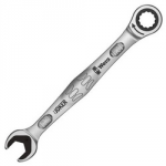 JOKER COMBINATION RATCHET      SPANNER 12MM 073272 WERA