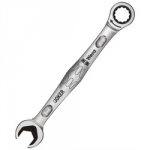 JOKER COMBINATION RATCHET      SPANNER 15MM 073275 WERA