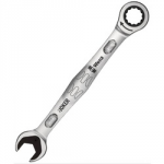 JOKER COMBINATION RATCHET      SPANNER 16MM 073276 WERA