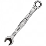 JOKER COMBINATION RATCHET      SPANNER 18MM 073278 WERA