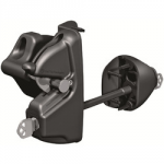 SECURITY GATE LATCH DELUXE     LLDABLRB LOKKLATCH
