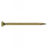 CSK MULTI PURPOSE SCREW 5.0 X  60 (TUB OF 400) CLASSIC2