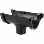 RUNNING OUTLET DEEPSTYLE       170MM GREY BR095G BRETT