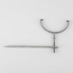 RISE & FALL BRACKET DEEPSTYLE 170MM BRF9 BRETT