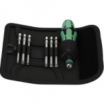 KRAFTFORM KOMPAKT 40 7 PC 059298 WERA