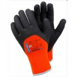 WINTER LINED GLOVES SIZE 11    682A TEGERA