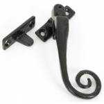 MONKEYTAIL FASTENER LOCKING    NIGHT VENT 51417R BLACK ANVIL