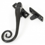 MONKEYTAIL FASTENER LOCKING    NIGHT VENT 51417L BLACK ANVIL
