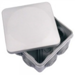 EXTERNAL JUNCTION BOX 490 NEXUS