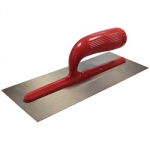 PLASTERERS TROWEL CARBON STEEL 280 X 120MM FAITP11P FAITHFULL