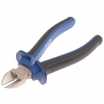DIAGONAL CUTTING PLIERS 160MM  FAIPLDC6 FAITHFULL