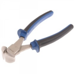 END CUTTING PLIERS 200MM       FAIPLEC8 FAITHFULL