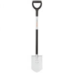 LIGHT DIGGING SPADE POINTED    131513 FISKARS