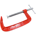 G CLAMP 150MM