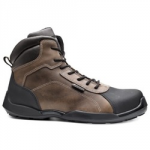 SAFETY BOOT SIZE 7 BROWN RAFTING TOP LIGHTWEIGHT BASE