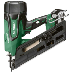 18V FRAMING NAILER 2X5.0AH LI BRUSHLESS NR1890DBCL HIKOKI