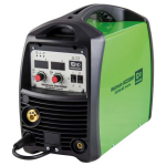 INVERTER WELDER MIG/TIG/ARC 200 AMP HG2300MP 05773 SIP
