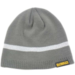 BEANIE HAT KNITTED DEWALT