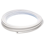 BARRIER PIPE 15MM DIA X 25M LAYFLAT 15BPB-25C SPEEDFIT