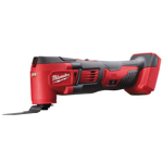 18V MULTI TOOL BODY ONLY LIION M18BMT0 MILWAUKEE