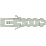 R-FIX-N-14 FIX NYLON EXPANSION PLUG 14 X 70