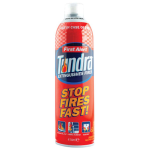 FIRE EXTINGUISHING SPRAY 414ML TUNDRA AF400UK FIRST ALERT