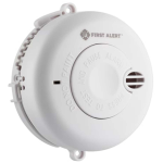 SMOKE ALARM OPTICAL 2XAAA      SA700 SA700UKX5 FIRST ALERT