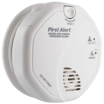 SMOKE ALARM & CARBON MONOXIDE  COMBI 2XAA SCO5UK FIRST ALERT