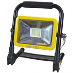 FLOODLIGHT LED RECHARGEABLE 20W SITE LIGHT FAITHFULL