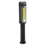 TORCH LIGHT INSPECTION 300     LUMENS MAGNETIC LIGHTHOUSE