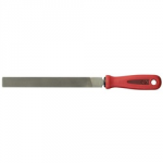 HAND SECOND CUT FILE           HANDLED 10"