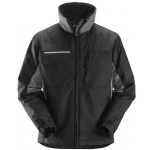 JACKET ALLROUNDWORK BLACK      MEDIUM 1148 0404 SNICKER