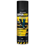 SPRAY PAINT ANTI SLIP BLACK    500 ML 2479 RUSTOLEUM