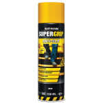 SPRAY PAINT ANTI SLIP YELLOW   500 ML 2444 RUSTOLEUM