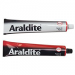ADHESIVE RAPID EPOXY           2 X 100ML TUBE ARALDITE