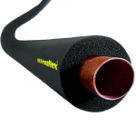 FOAM PIPE INSULATION 42MM BORE 13MM WALL 2 METRE ARMAFLEX