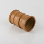 DRAIN 0-30DEG ADJUSTBLE DOUBLE SOCKET BEND 110MM B4030 BRETT