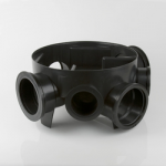 DRAIN INSPECTION CHAMBER 160MM B5696 BRETT