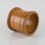 DRAIN SLIP COUPLING 160MM B7001/S BRETT