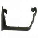 GUTTER FASCIA BRACKET CI PVC   PROSTYLE 106MM BR083CI BRETT