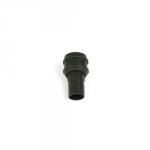 PIPE COUPLER PLAIN PVC CI      STYLE 68MM BR206CI BRETT