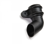 SHOE PVC CI STYLE LEFT HAND    68MM BR214LCI BRETT