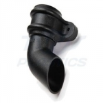 SHOE PVC CI STYLE RIGHT        HAND 68MM BR214RCI BRETT