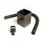 DIVERTER KIT PVC CI STYLE BR222CI BRETT