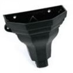 HOPPER HEAD SMALL PVC CI       STYLE BRH1 BRETT