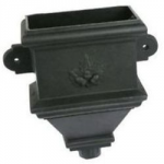 HOPPER PVC CI STYLE BRH3       BRETT