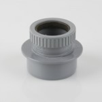 SOIL REDUCER 82MM X 50MM GREY  BS313G BRETT